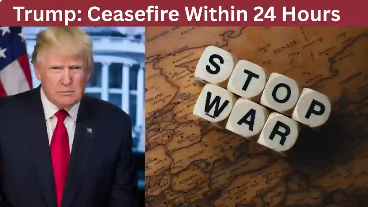 Ceasefire