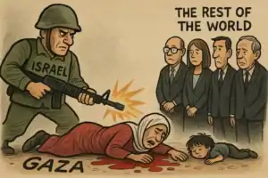 Gaza
