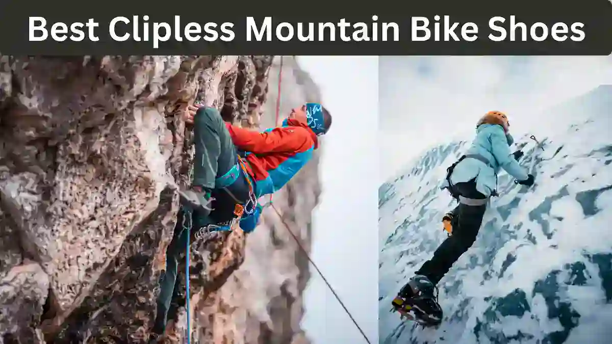 Best Clipless Mountain Bike Shoes
